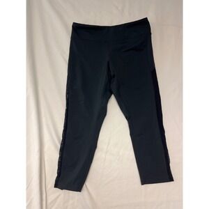 ASICS running tights-‎ two pairs